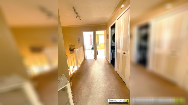 Ma-Cabane - Vente Maison Élancourt, 110 m²