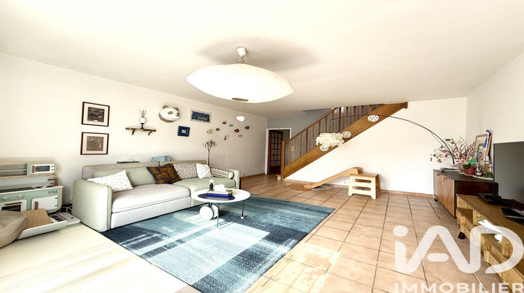 Ma-Cabane - Vente Maison Élancourt, 112 m²