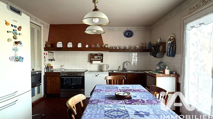 Ma-Cabane - Vente Maison Élancourt, 110 m²