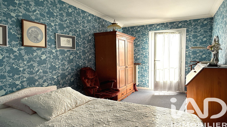 Ma-Cabane - Vente Maison Élancourt, 110 m²