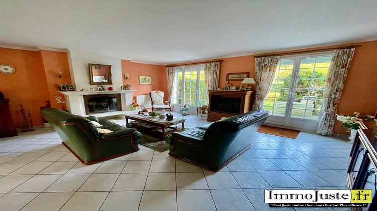Ma-Cabane - Vente Maison Élancourt, 109 m²