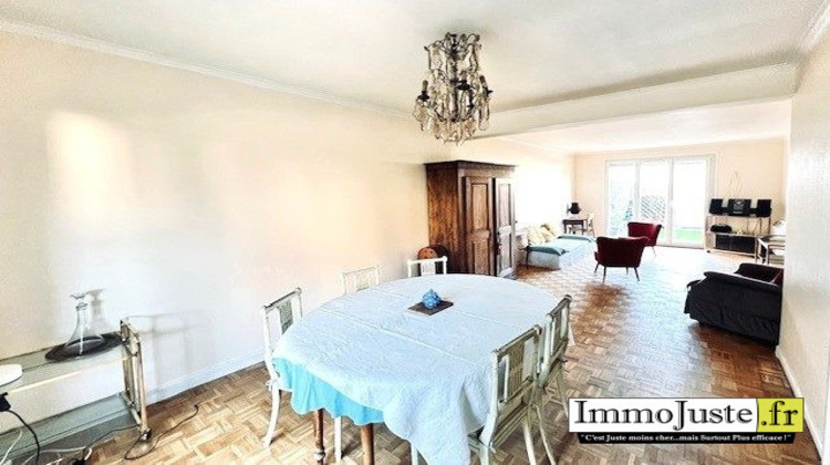 Ma-Cabane - Vente Maison Élancourt, 97 m²