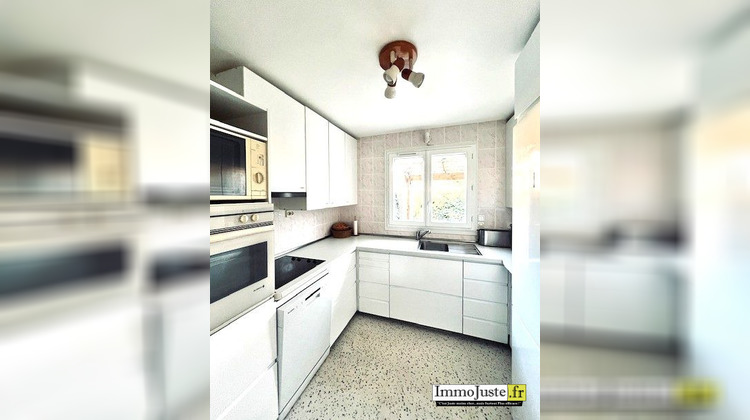 Ma-Cabane - Vente Maison Élancourt, 97 m²
