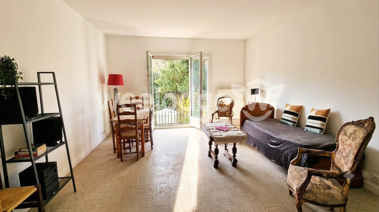 Ma-Cabane - Vente Maison Élancourt, 97 m²