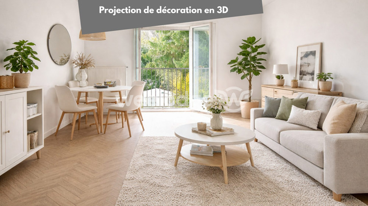Ma-Cabane - Vente Maison Élancourt, 97 m²