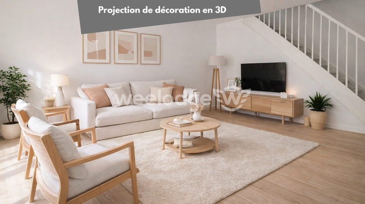 Ma-Cabane - Vente Maison Élancourt, 97 m²