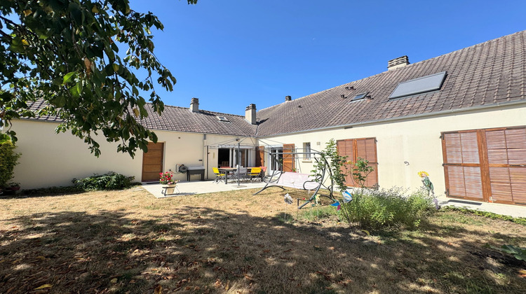 Ma-Cabane - Vente Maison Élancourt, 125 m²