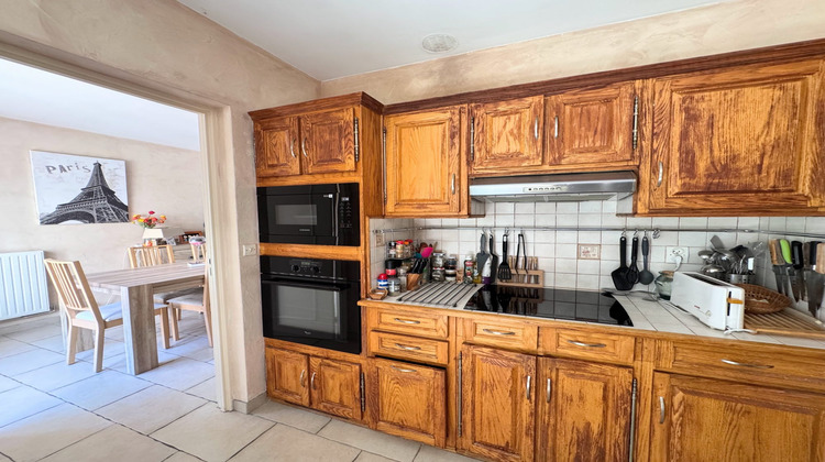 Ma-Cabane - Vente Maison Élancourt, 125 m²