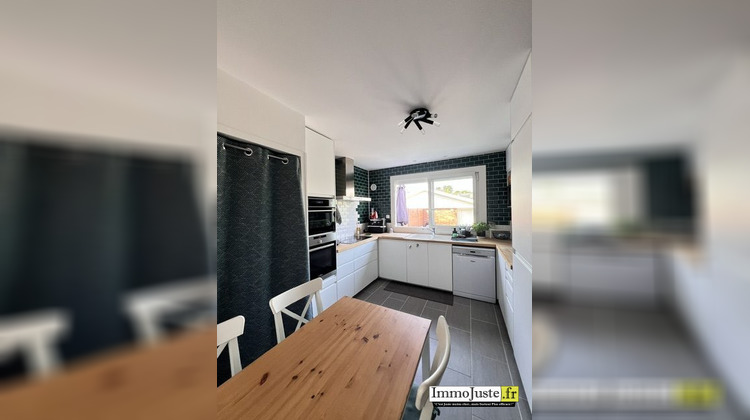 Ma-Cabane - Vente Maison Élancourt, 125 m²