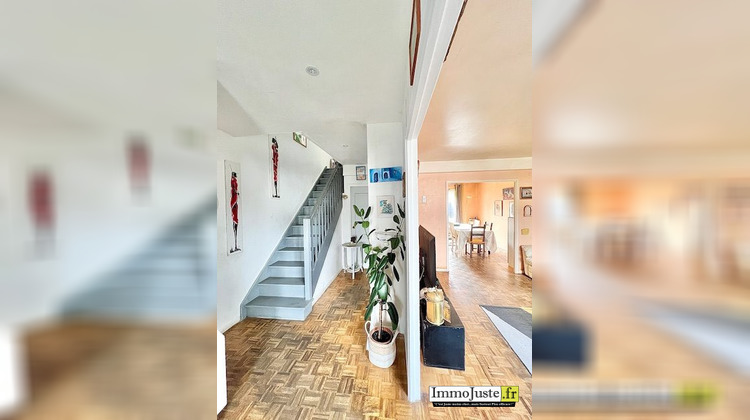 Ma-Cabane - Vente Maison Élancourt, 97 m²