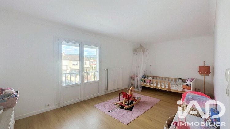 Ma-Cabane - Vente Maison Élancourt, 90 m²