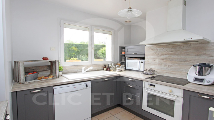Ma-Cabane - Vente Maison Élancourt, 149 m²