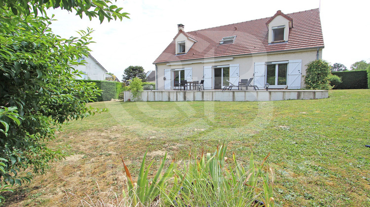 Ma-Cabane - Vente Maison Élancourt, 149 m²