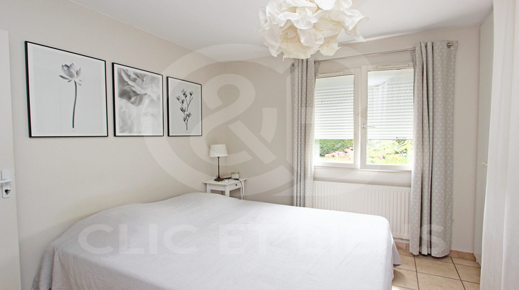 Ma-Cabane - Vente Maison Élancourt, 149 m²