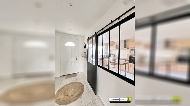 Ma-Cabane - Vente Maison Élancourt, 114 m²
