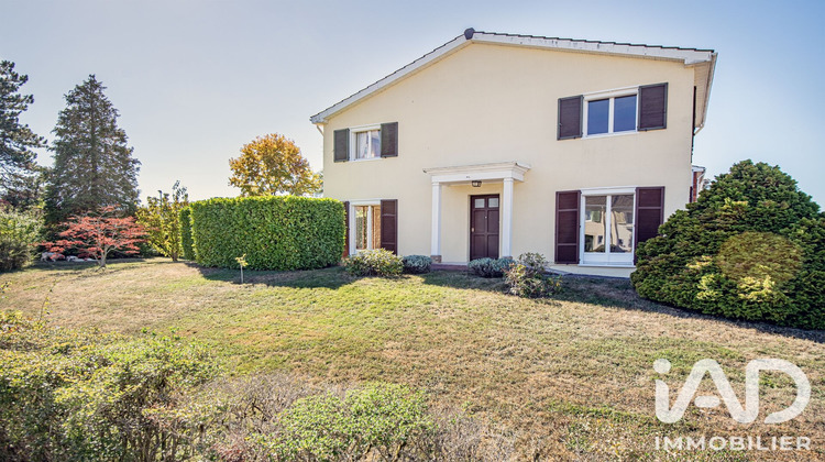 Ma-Cabane - Vente Maison Élancourt, 105 m²
