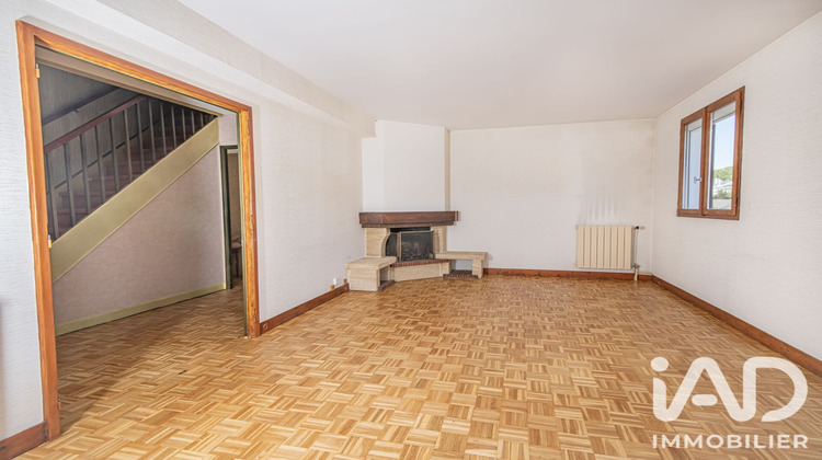 Ma-Cabane - Vente Maison Élancourt, 105 m²
