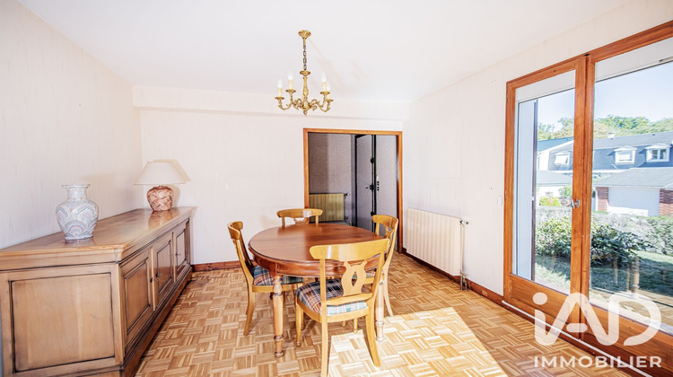Ma-Cabane - Vente Maison Élancourt, 105 m²