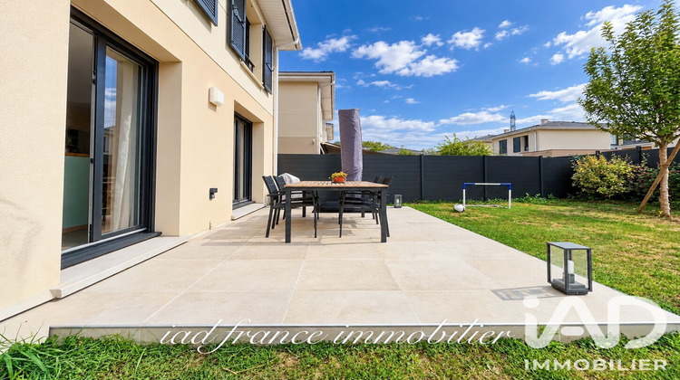 Ma-Cabane - Vente Maison Élancourt, 90 m²