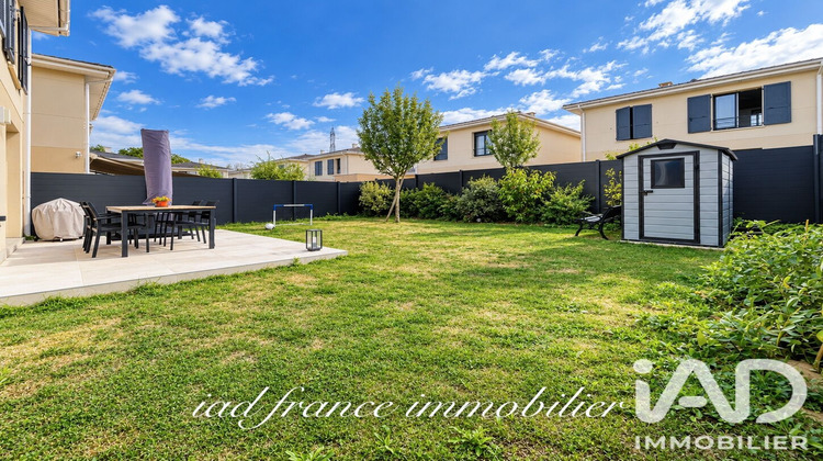 Ma-Cabane - Vente Maison Élancourt, 90 m²