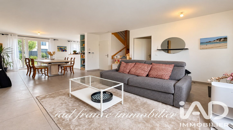 Ma-Cabane - Vente Maison Élancourt, 90 m²