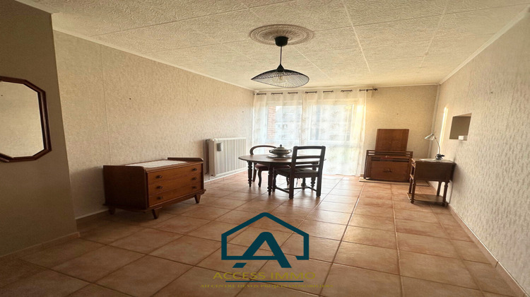 Ma-Cabane - Vente Maison Élesmes, 110 m²