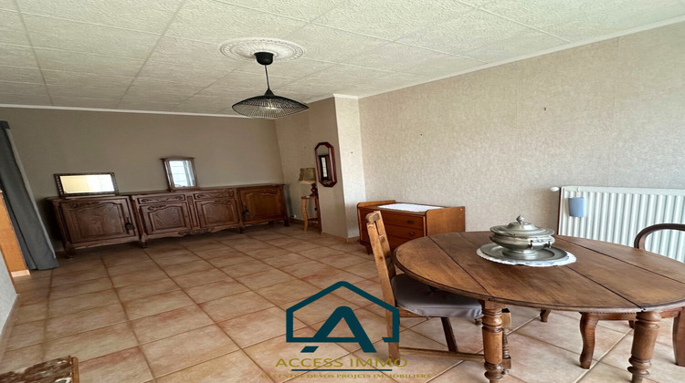 Ma-Cabane - Vente Maison Élesmes, 110 m²