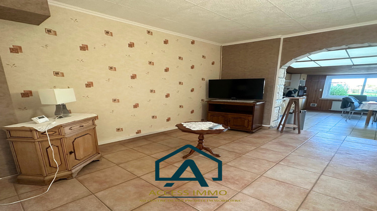 Ma-Cabane - Vente Maison Élesmes, 110 m²