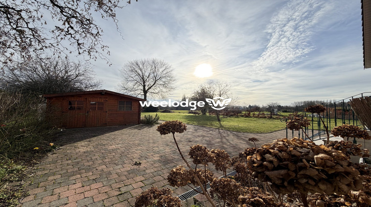 Ma-Cabane - Vente Maison Élesmes, 185 m²