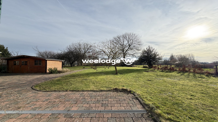 Ma-Cabane - Vente Maison Élesmes, 185 m²