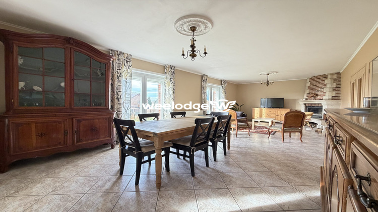 Ma-Cabane - Vente Maison Élesmes, 185 m²