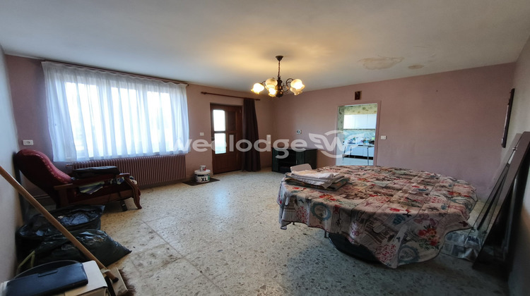 Ma-Cabane - Vente Maison Élesmes, 136 m²