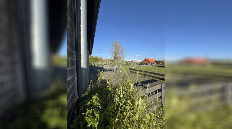Ma-Cabane - Vente Maison Élesmes, 120 m²