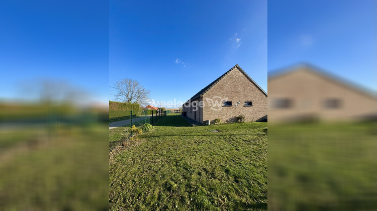 Ma-Cabane - Vente Maison Élesmes, 120 m²