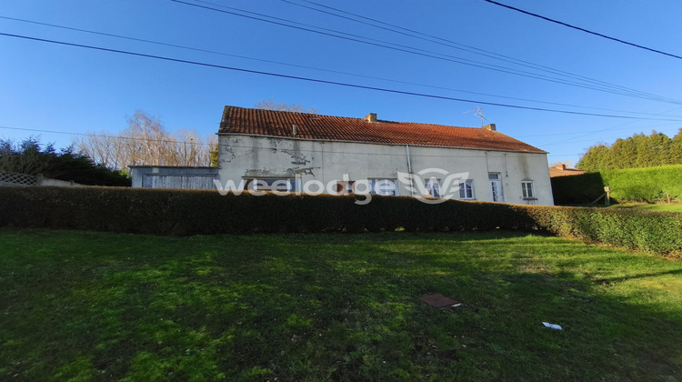 Ma-Cabane - Vente Maison Élesmes, 136 m²