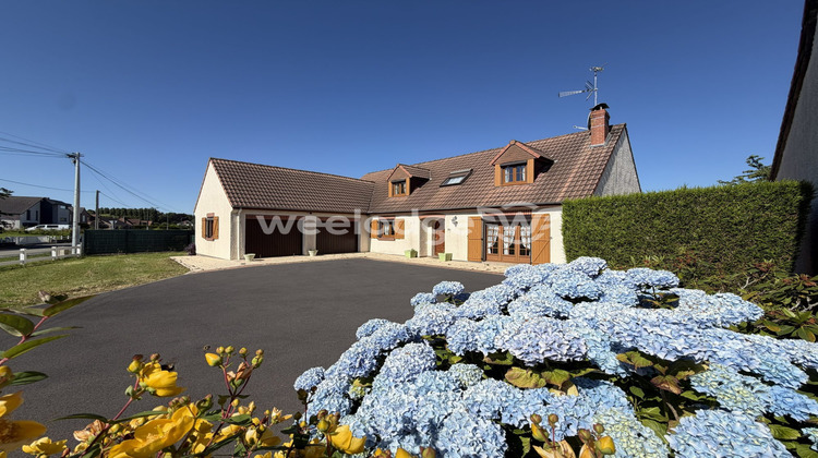 Ma-Cabane - Vente Maison Élesmes, 142 m²