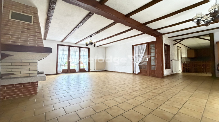 Ma-Cabane - Vente Maison Élesmes, 142 m²