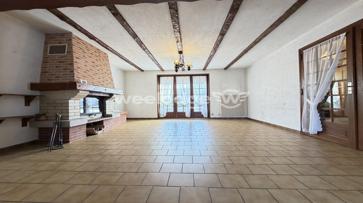 Ma-Cabane - Vente Maison Élesmes, 142 m²