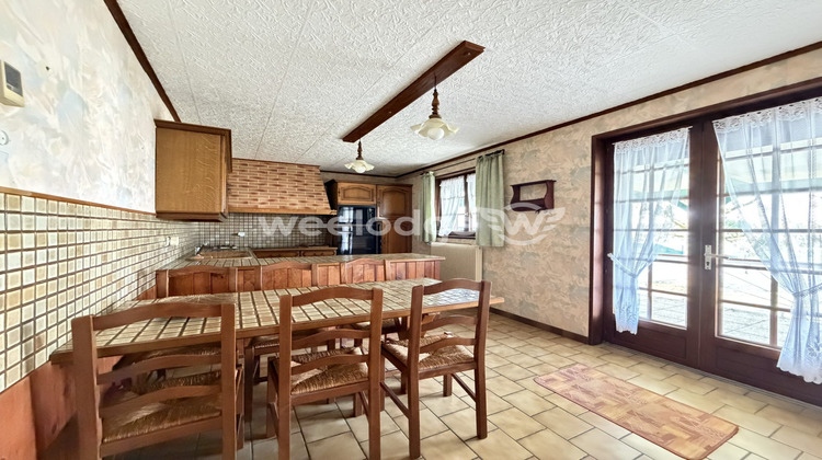 Ma-Cabane - Vente Maison Élesmes, 142 m²