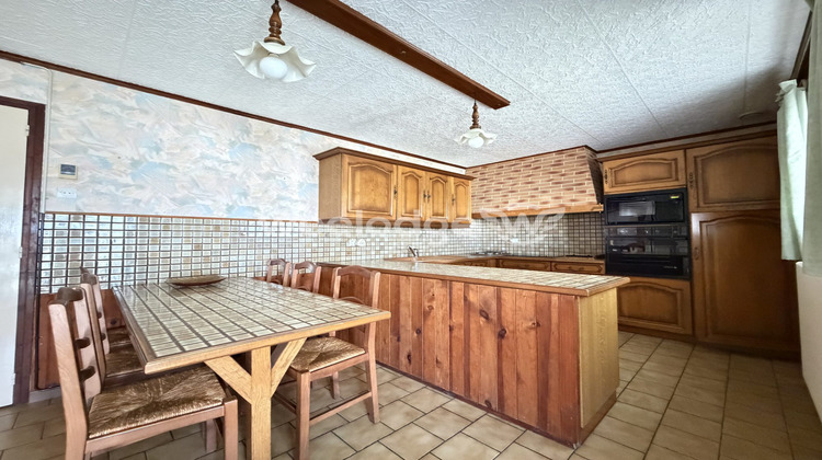 Ma-Cabane - Vente Maison Élesmes, 142 m²