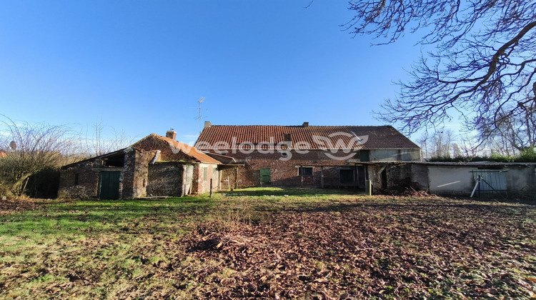 Ma-Cabane - Vente Maison Élesmes, 136 m²