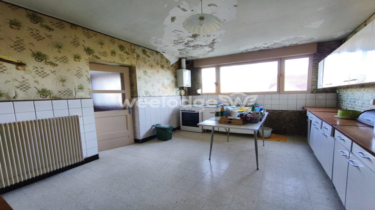 Ma-Cabane - Vente Maison Élesmes, 136 m²