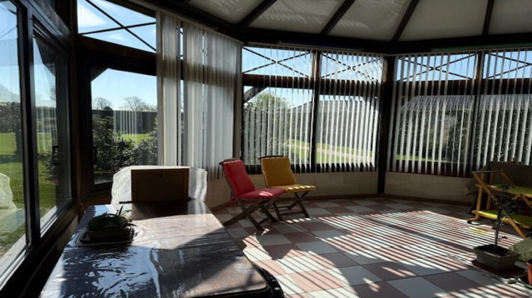 Ma-Cabane - Vente Maison Életot, 259 m²