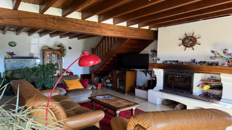 Ma-Cabane - Vente Maison Életot, 259 m²
