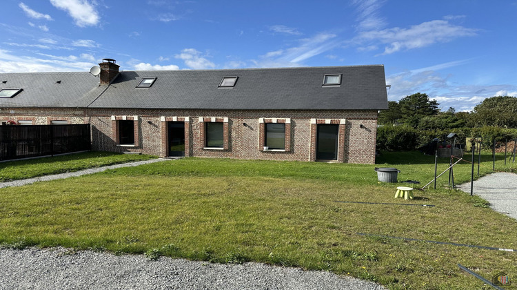 Ma-Cabane - Vente Maison Életot, 86 m²