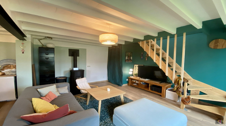 Ma-Cabane - Vente Maison Életot, 86 m²