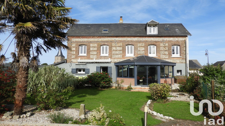 Ma-Cabane - Vente Maison Életot, 161 m²