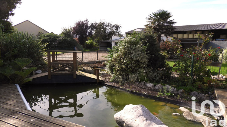Ma-Cabane - Vente Maison Életot, 161 m²