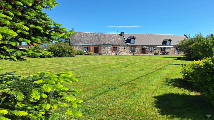 Ma-Cabane - Vente Maison Életot, 164 m²