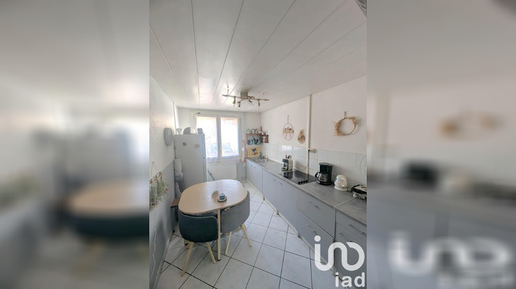 Ma-Cabane - Vente Maison Éleu-Dit-Leauwette, 78 m²